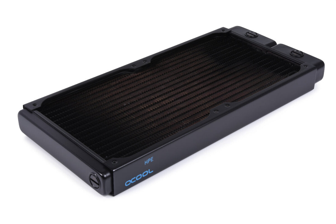 Alphacool 14378 computer cooling system part/accessory Radiatior - image 3