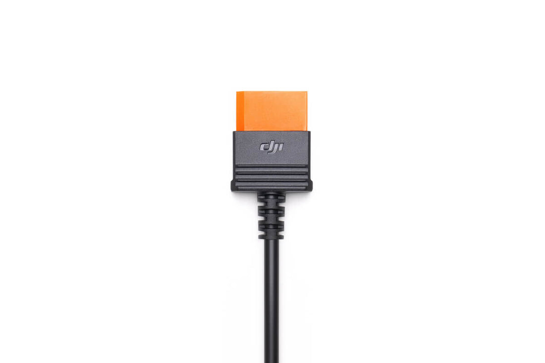 DJI SDC to DJI Mavic 3 Charge Cable (CP.DY.00000044) - image 2