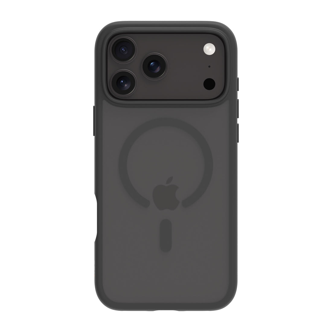 dbramante1928 Grenen Ultra D3O MS - iPhone 18 ProMax/17 ProMax - Black - image 4