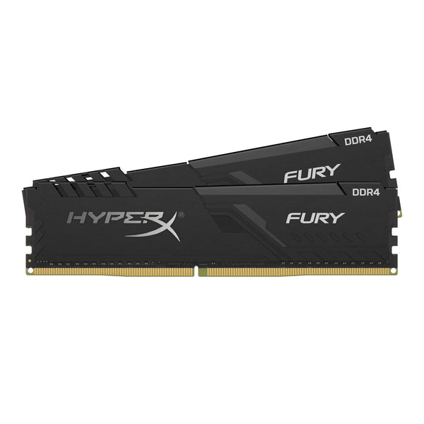 HyperX FURY memory module 16 GB 2 x 8 GB DDR4