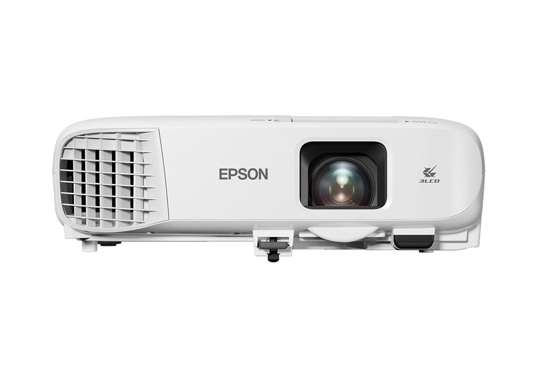 Epson EB-994F 4100 ANSI lumens 3LCD 1080p (1920x1080) White