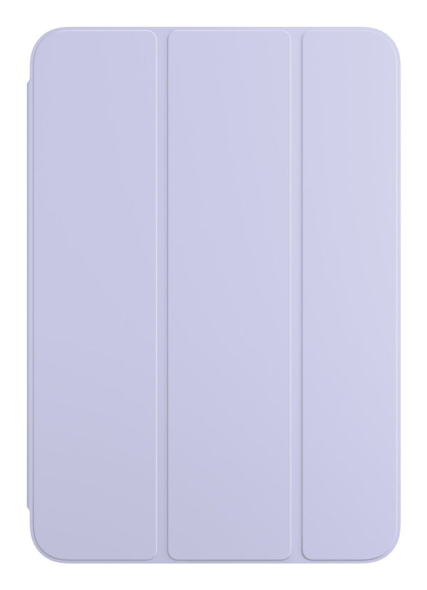 Apple MC2T4ZM/A tablet case 21.1 cm (8.3") Folio Violet