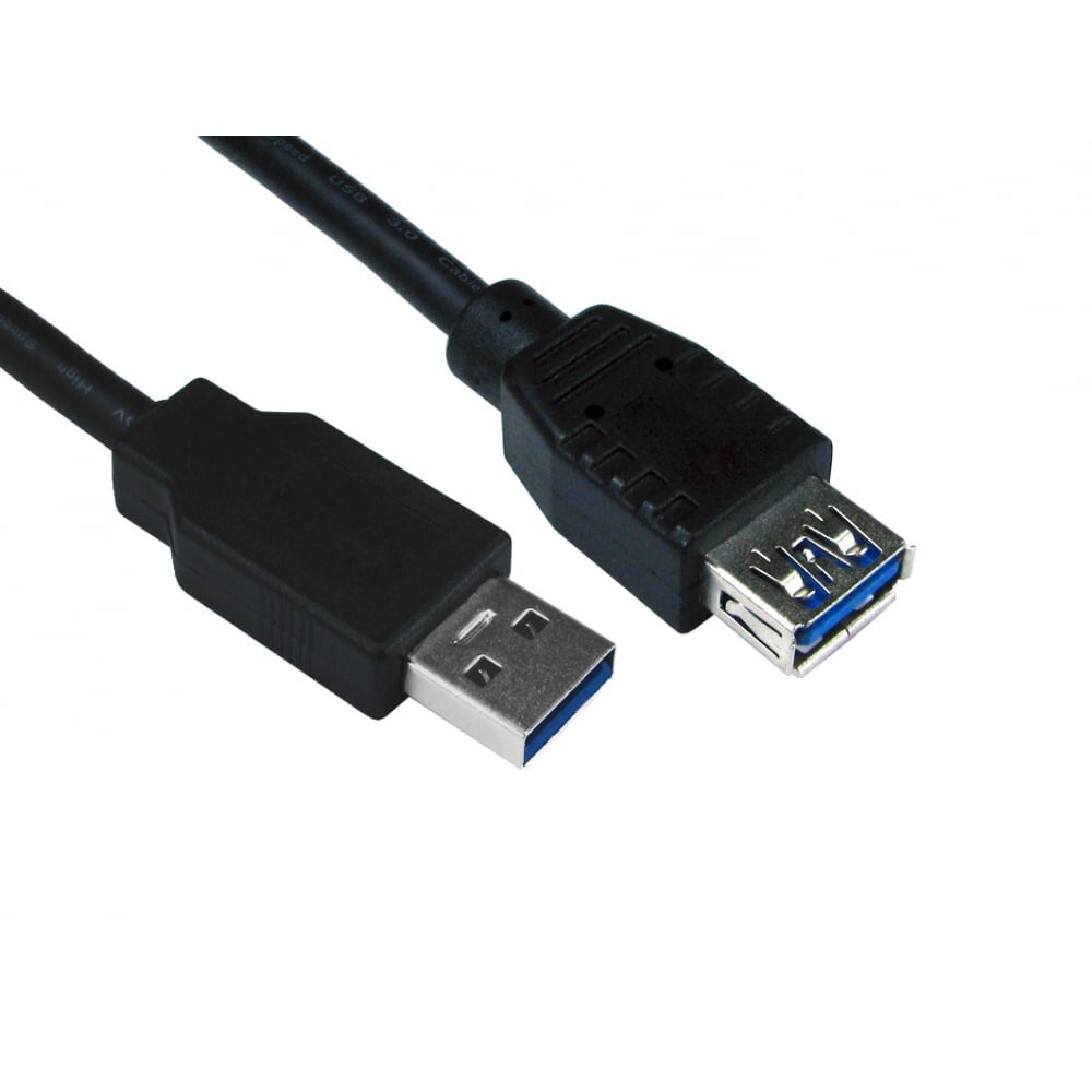 Direct Usb Cable Cables Direct USB3-823 USB cable USB 3.2 Gen 1 (3.1 Gen 1) 3 m USB A B ...