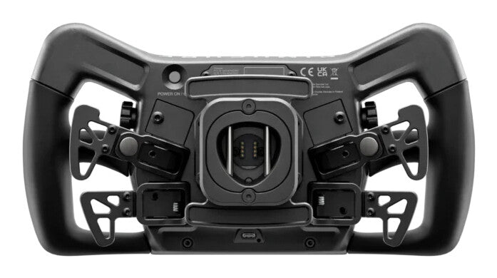 SIMUCUBE SCSAVUPRO-SC3 flight/racing simulator accessory Racing wheel - image 5
