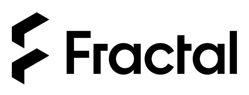 Fractal Design Fractal Epoche XL Weiss TG RGB