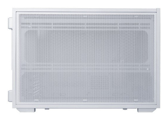 Lian Li B4-mATX Mesh Mini Tower White - image 4
