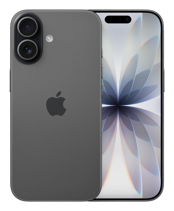 Apple iPhone 17 6.3" 5G Smartphone (MG6J4QN/A) - 256GB, Black