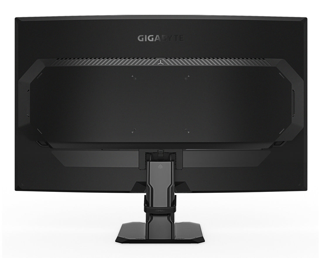 GIGABYTE GS27QCA 27" QHD Curved Gaming Monitor - 2560 x 1440, 180Hz, 1ms, 250 cd/m², FreeSync, HDR Ready, HDMI - image 5