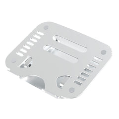 PREVO HZ08 laptop stand Silver 43.2 cm (17