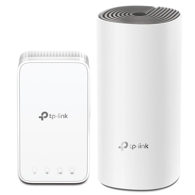 TP-Link AC1200 Whole Home Mesh Wi-Fi System