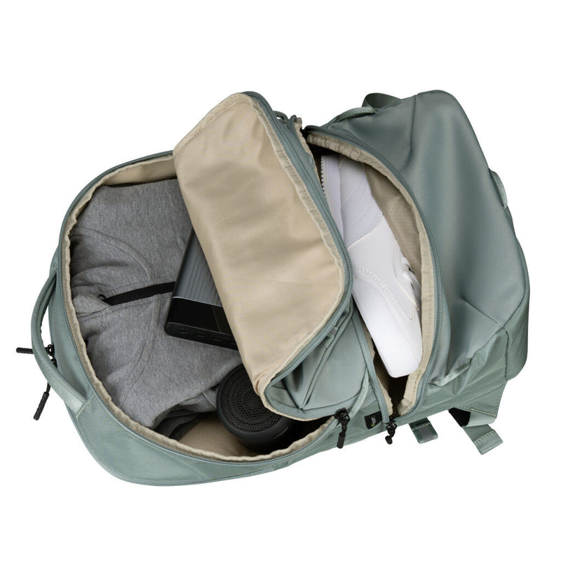 Targus 15-16in Work+Play Flex Ecosmart Backpack 40.6 cm (16") Green