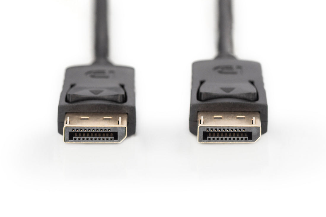 Digitus DisplayPort Connection Cable, 2m - image 2