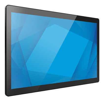 Elo Touch Solutions I-Series 3.0 Intel® Celeron® 7305L 43.2 cm (17") 1280 x 1024 pixels Touchscreen All-in-One PC 8 GB DDR5-SDRAM 128 GB SSD Wi-Fi 6 (802.11ax) Black