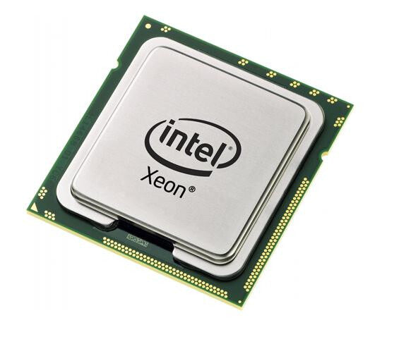 Intel Xeon X5667 processor 3.06 GHz 12 MB Smart Cache Tray