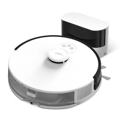 TP-Link Tapo LiDAR Navigation Robot Vacuum & Mop