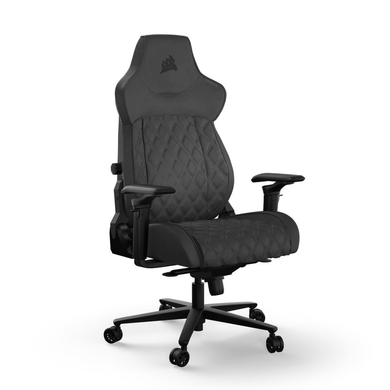 Corsair TC500 LUXE Gaming Chair - Shadow