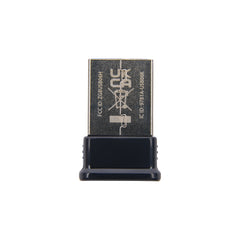 StarTech.com Mini USB Bluetooth 2.1 Adapter - Class 1 EDR Wireless Network Adapter