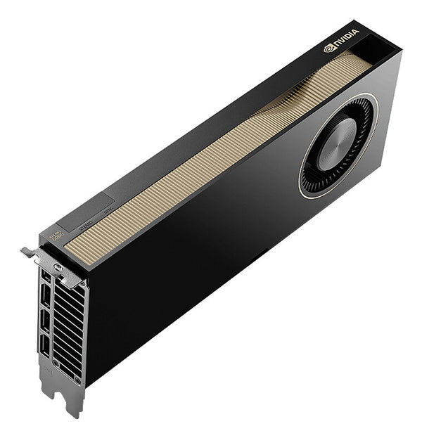 PNY RTX PRO 6000 Blackwell Max-Q Workstation Edition NVIDIA 96 GB GDDR7