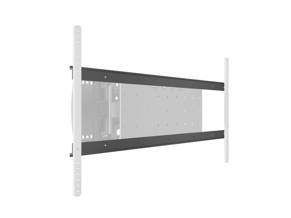 Multibrackets M VESA Extension kit Tilt & Turn 800x400