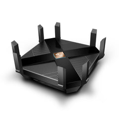 TP-Link AX6000 Next-Gen WiFi Router