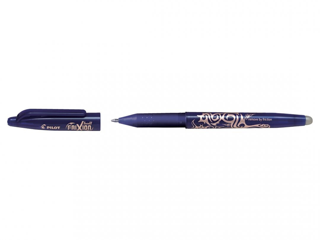 Pilot FriXion Ball Blue