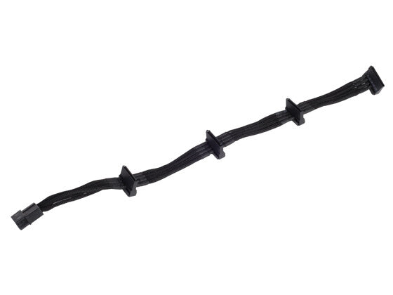 Silverstone 0.3m, Molex 4p/4xSATA