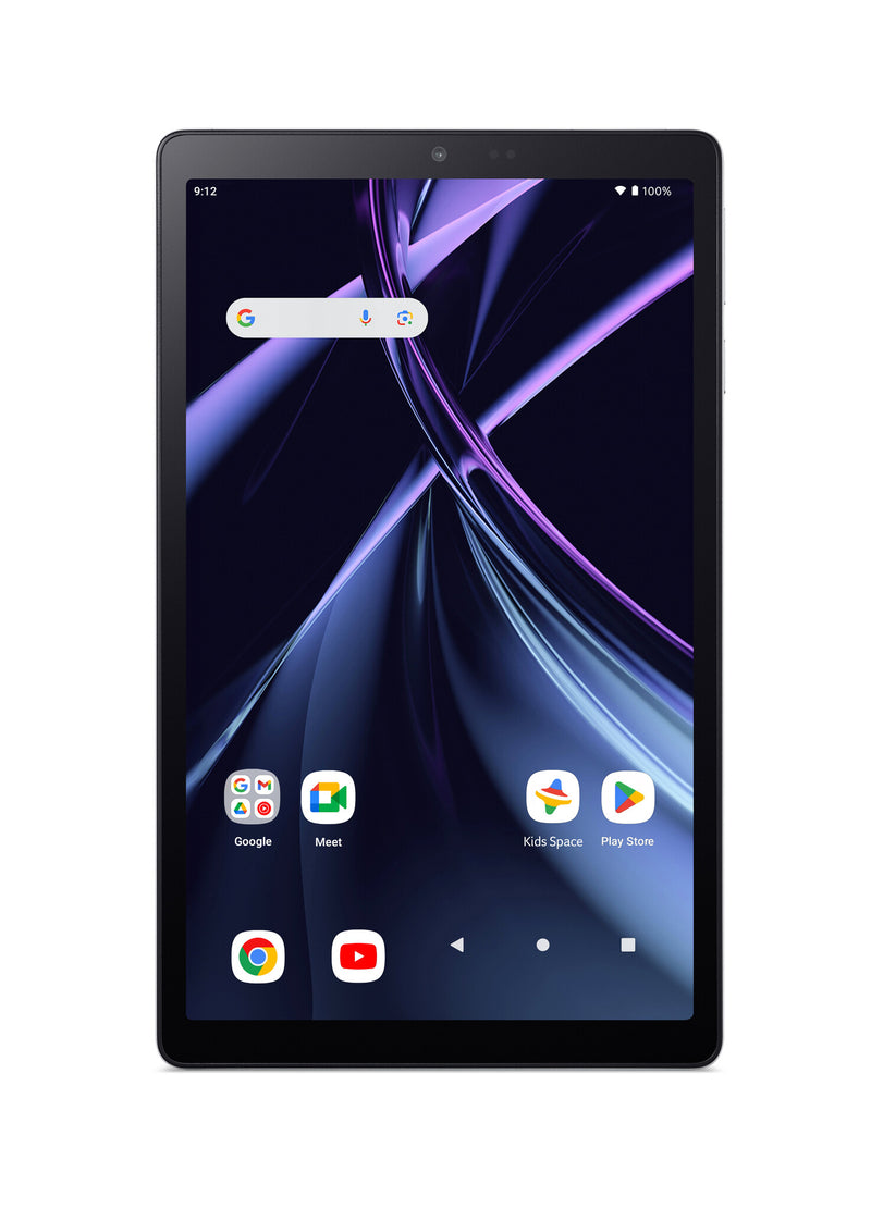 Acer Iconia Mediatek 64GB, 8.6"- Grey (A8-11-A02Z)