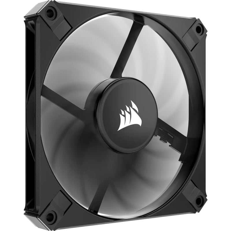 Corsair AF120 SLIM Computer case Fan 12 cm Black 1 pc(s)