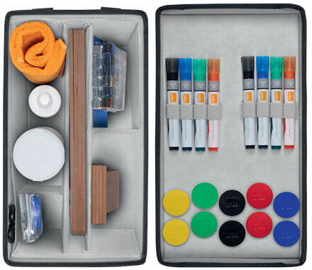 Nobo Whiteboard Accessories Kit Bag - image 3