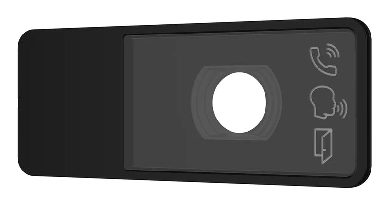 Axis 02069-001 intercom system accessory Glass replacement kit