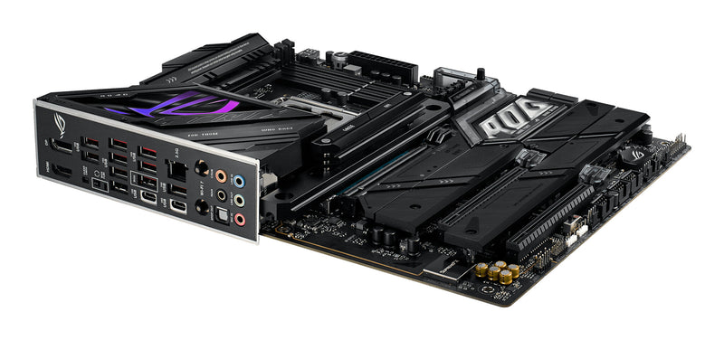 ASUS ROG STRIX Z790-E GAMING WIFI II Intel Z790 LGA 1700 ATX