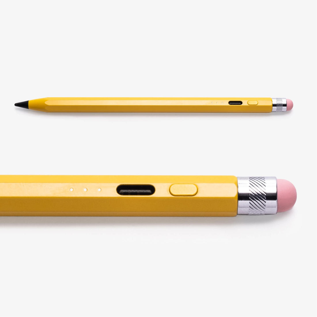 ZAGG Oxford stylus pen Yellow - image 3