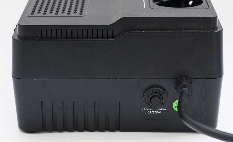 APC Easy-UPS BV500I-GR - 4x Schuko socket, 500VA - image 5