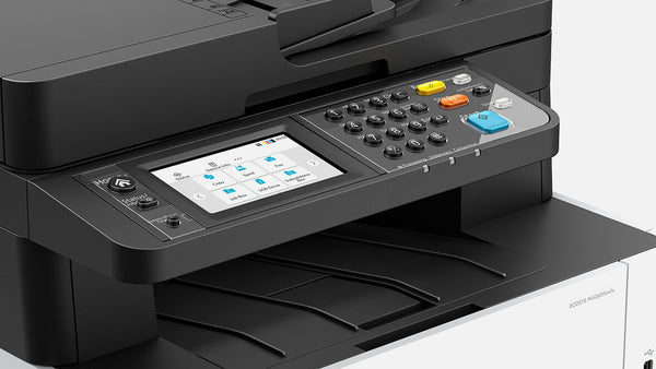 KYOCERA ECOSYS MA2600cwfx Laser A4 1200 x 1200 DPI 26 ppm Wi-Fi