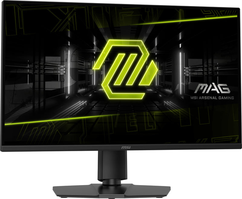 MSI MAG 275UPD E14 computer monitor 68.6 cm (27") 3840 x 2160 pixels 4K Ultra HD Black