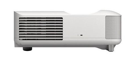 Epson Lifestudio Grand EH-LS670W - White Diamond - image 2