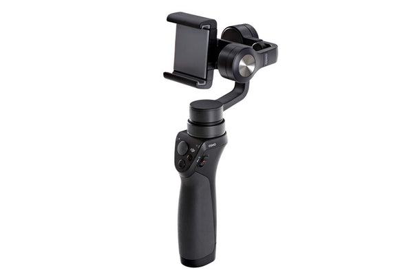 DJI Osmo Mobile Hand camera stabilizer Black