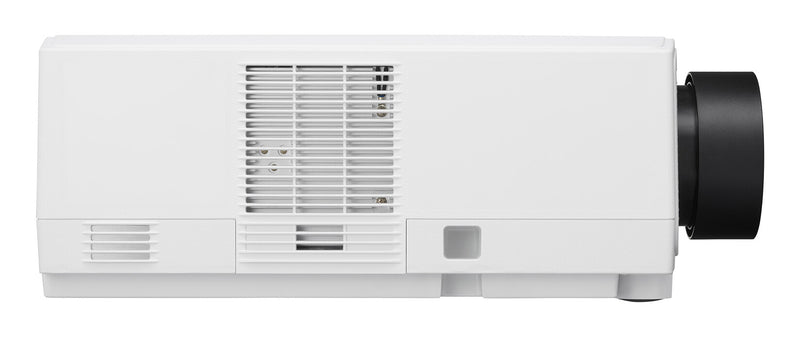 Sharp V801U Standard throw projector 8000 ANSI lumens 3LCD WUXGA (1920x1200) 3D White