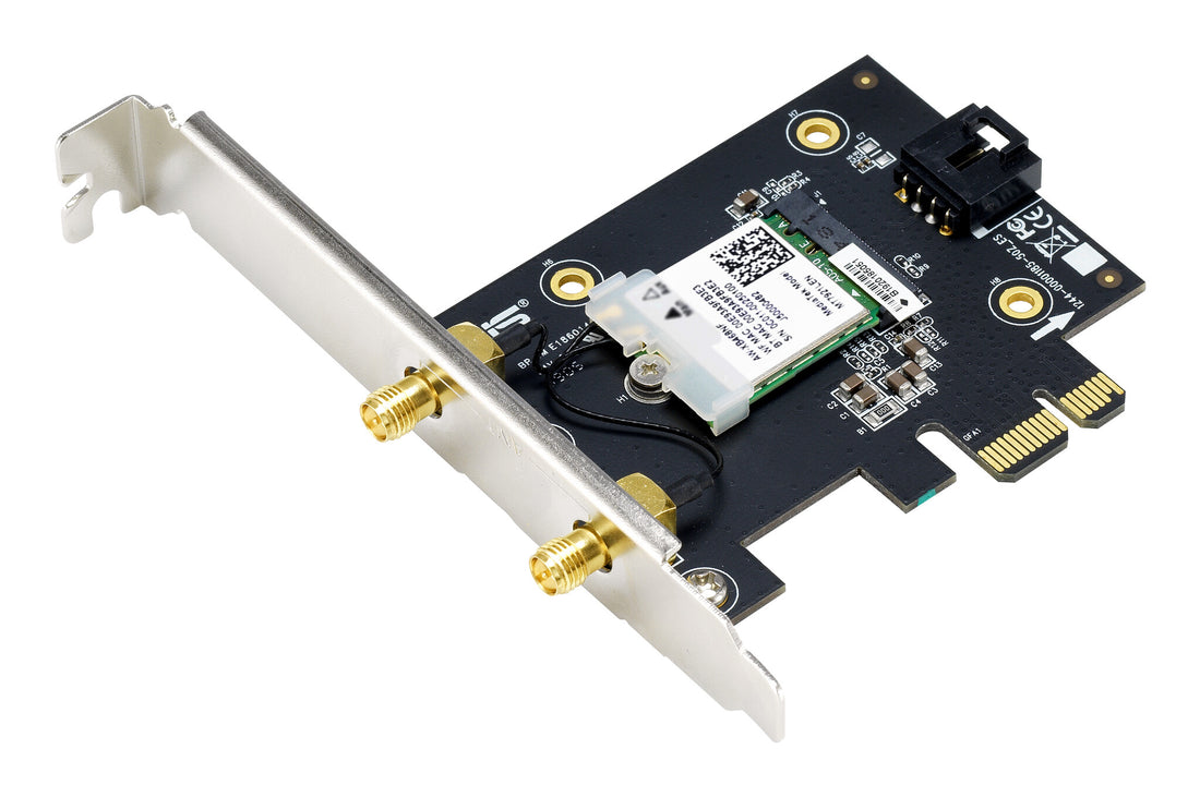 ASUS PCE-AX1800 BT5.2 Internal WLAN / Bluetooth 1775 Mbit/s - image 3