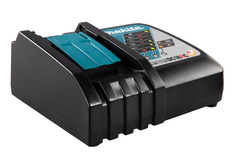 Makita DC18RC Battery charger