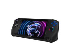 MSI CLAW A1M-014UK portable game console 17.8 cm (7