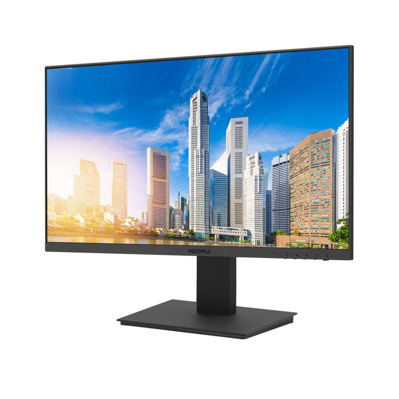 Koorui 23.8" IPS FHD Monitor (24N1)