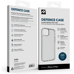 IFROGZ Defence mobile phone case 17 cm (6.7