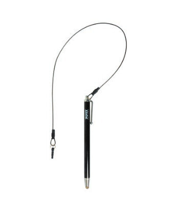 Port Designs 140228 stylus pen 11 g Black