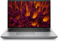 HP ZBook Fury 16 G10 Intel® Core™ i9 i9-13950HX Mobile workstation 40.6 cm (16