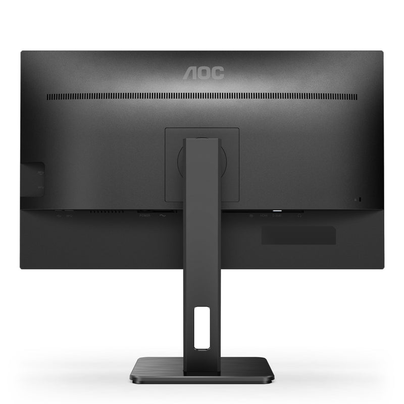AOC P2 27P2Q computer monitor 68.6 cm (27") 1920 x 1080 pixels Full HD LED Black
