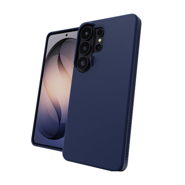 ZAGG Milan Snap Case For Galaxy S26 Ultra Navy