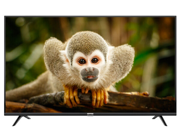 TCL 32ES568 TV 81.3 cm (32") HD Smart TV Wi-Fi Black 270 cd/m²
