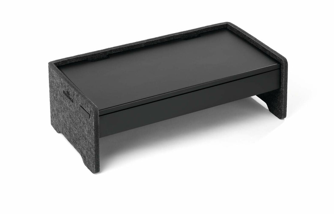 Durable 508158 monitor mount / stand Desk Charcoal - image 6