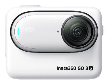 Insta360 GO 3S action sports camera 4K Ultra HD Wi-Fi 39.1 g